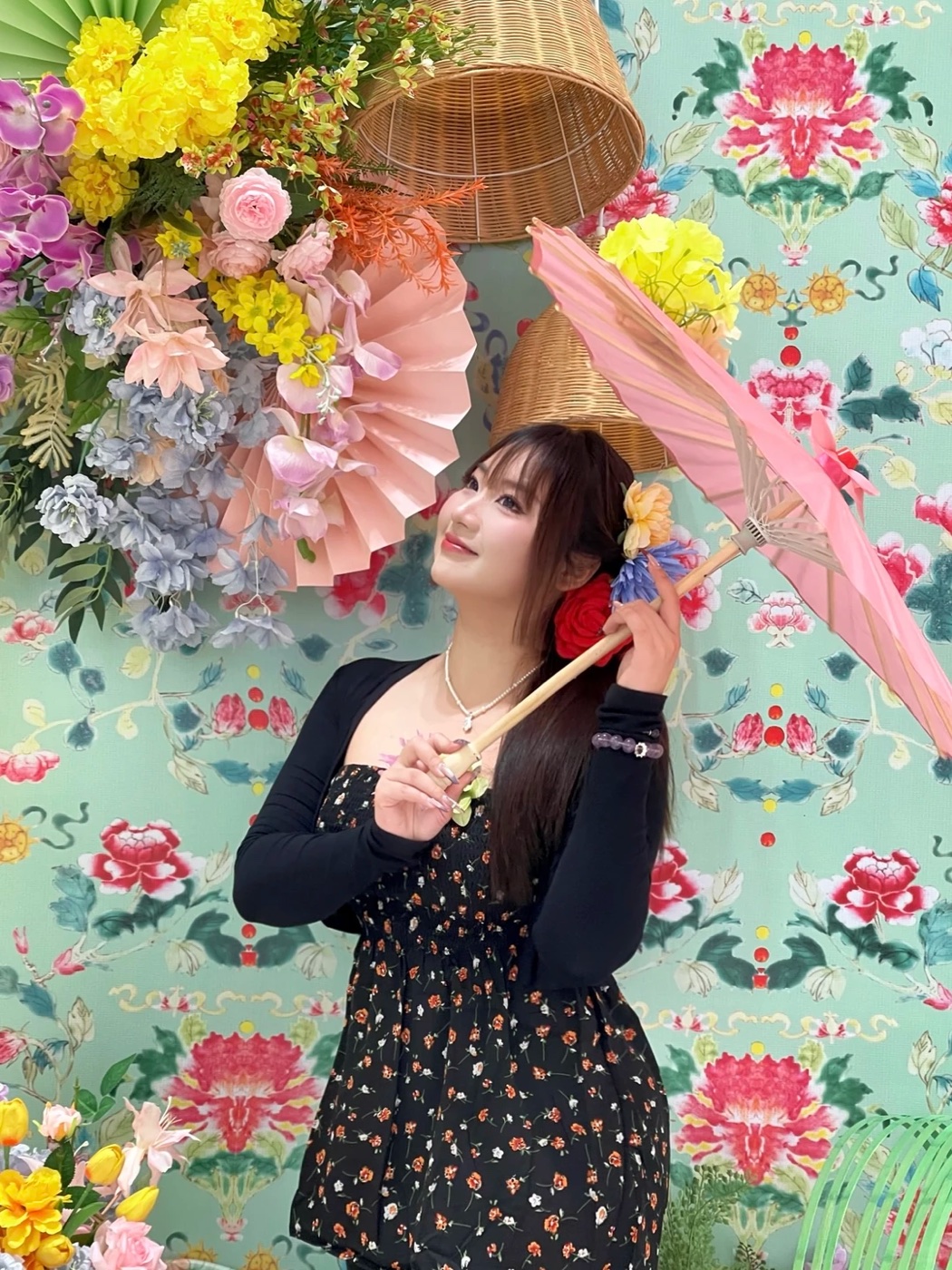 娘惹风情