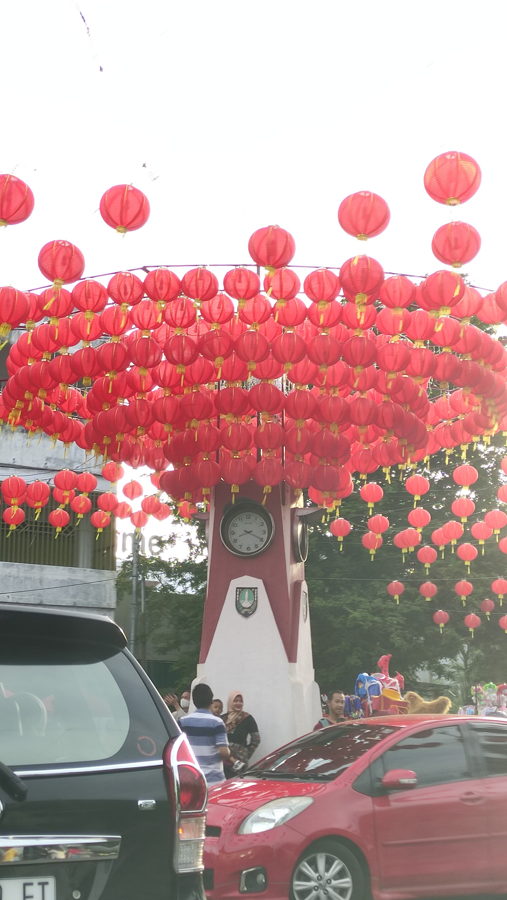 红灯笼