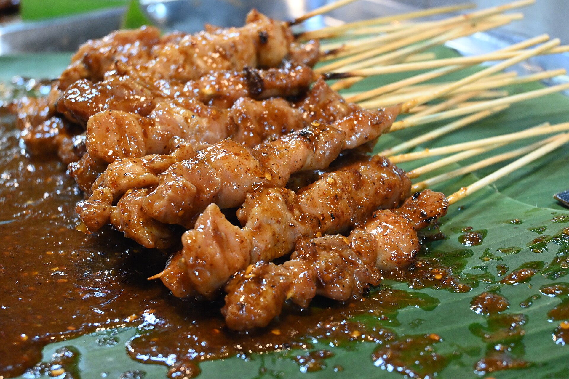 沙爹