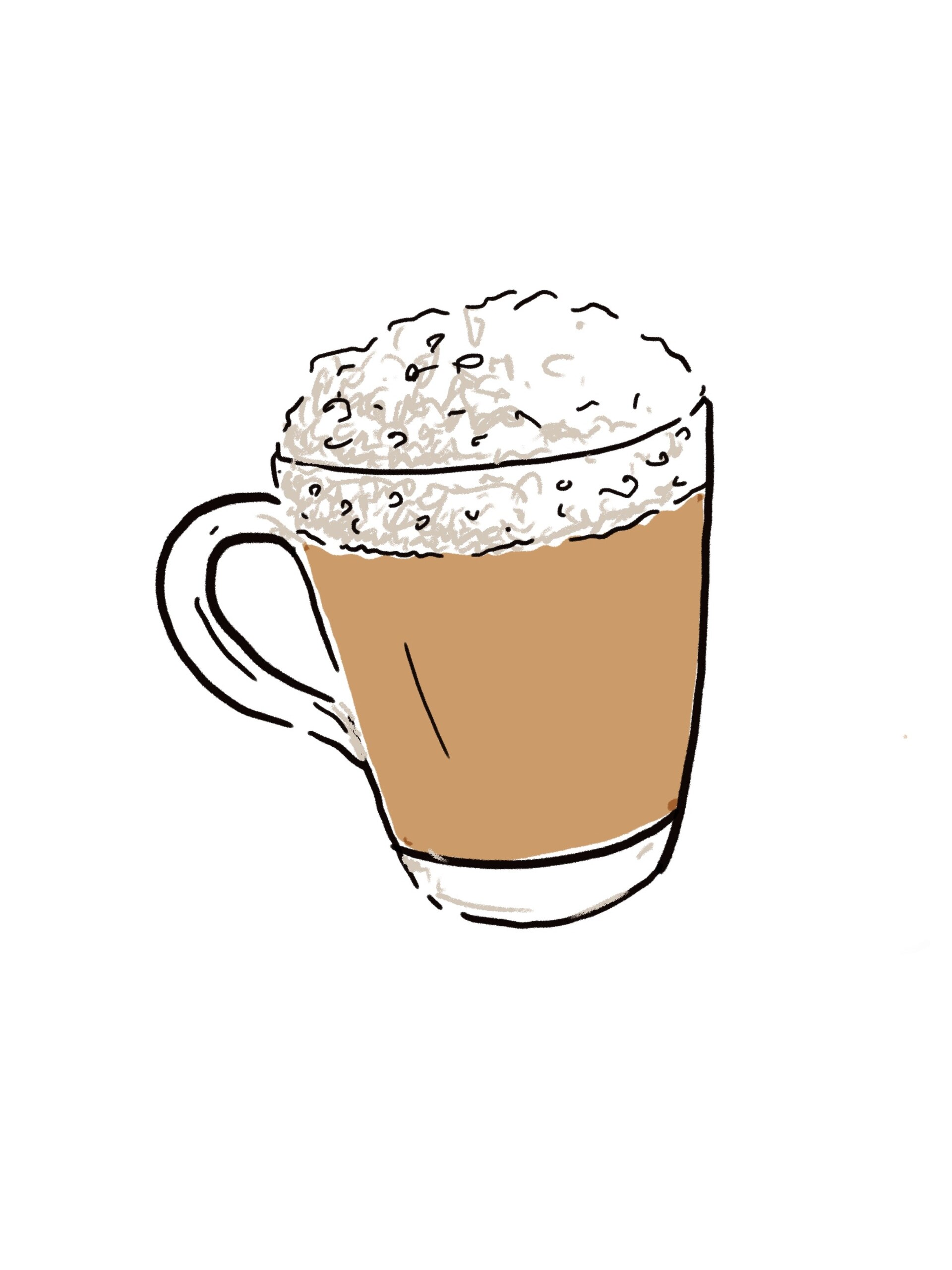 拉茶